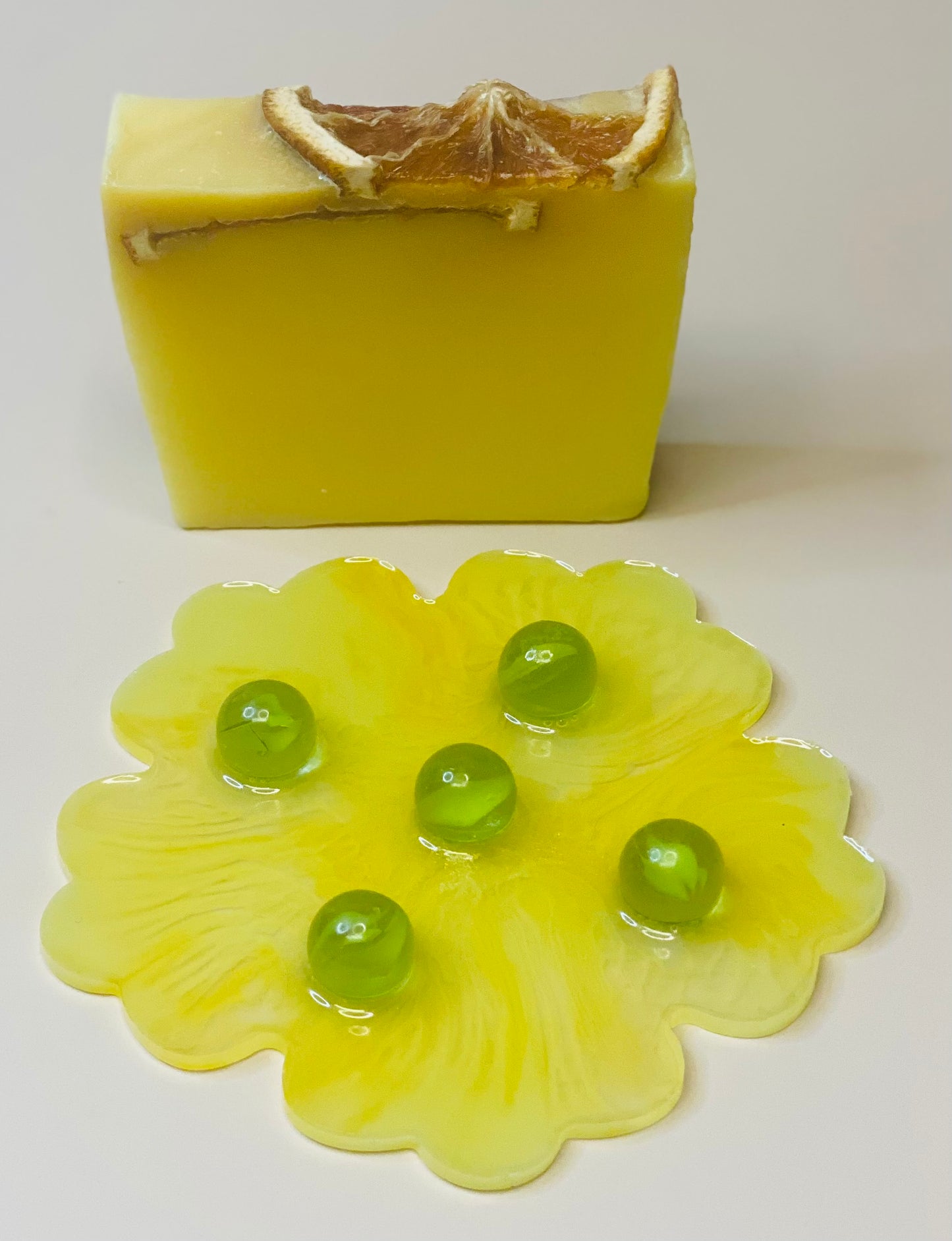 Flor de azahar