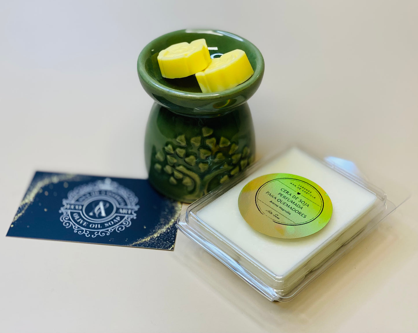 Pack Edén