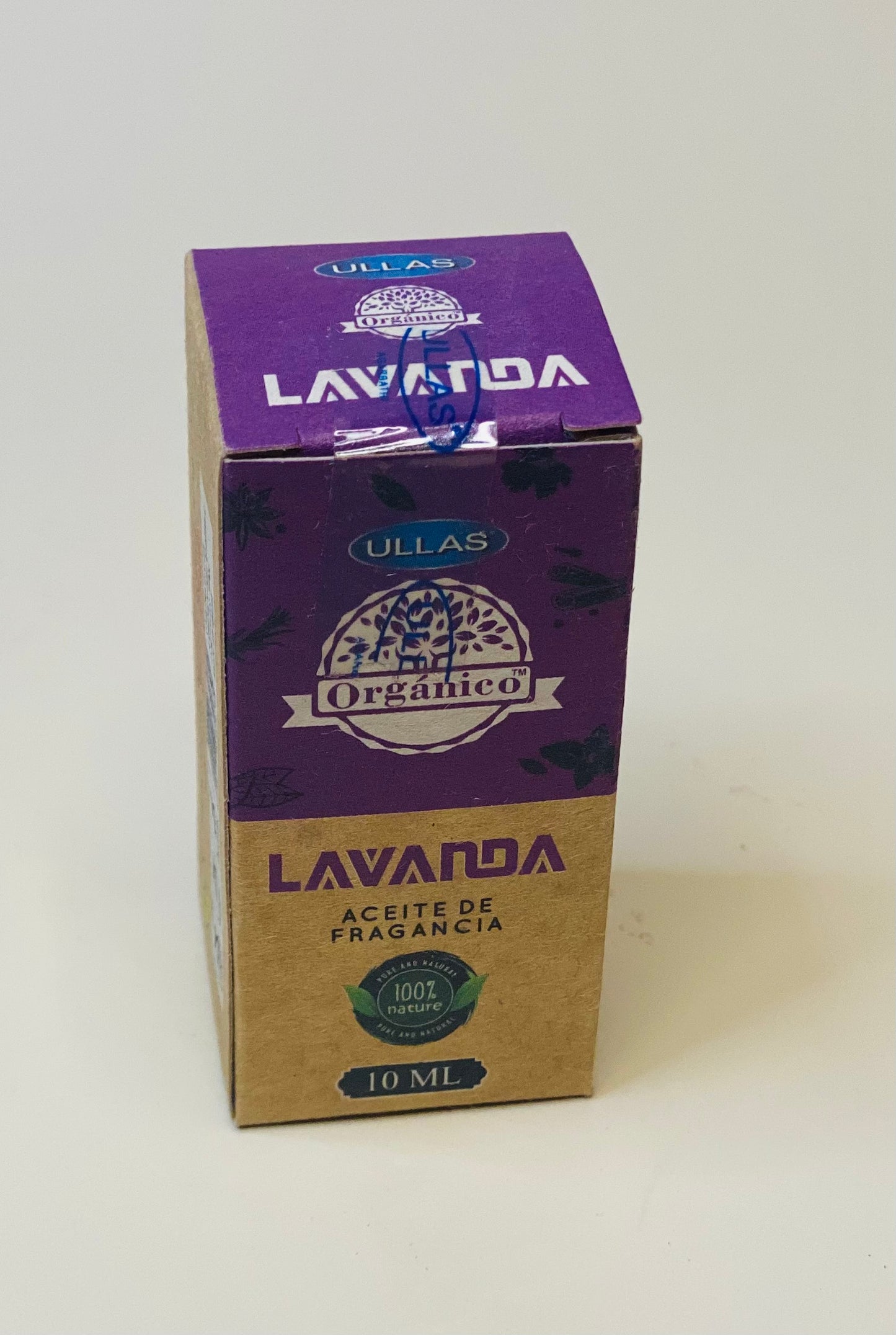Aceites aromáticos - Jabones Ana de Castilla