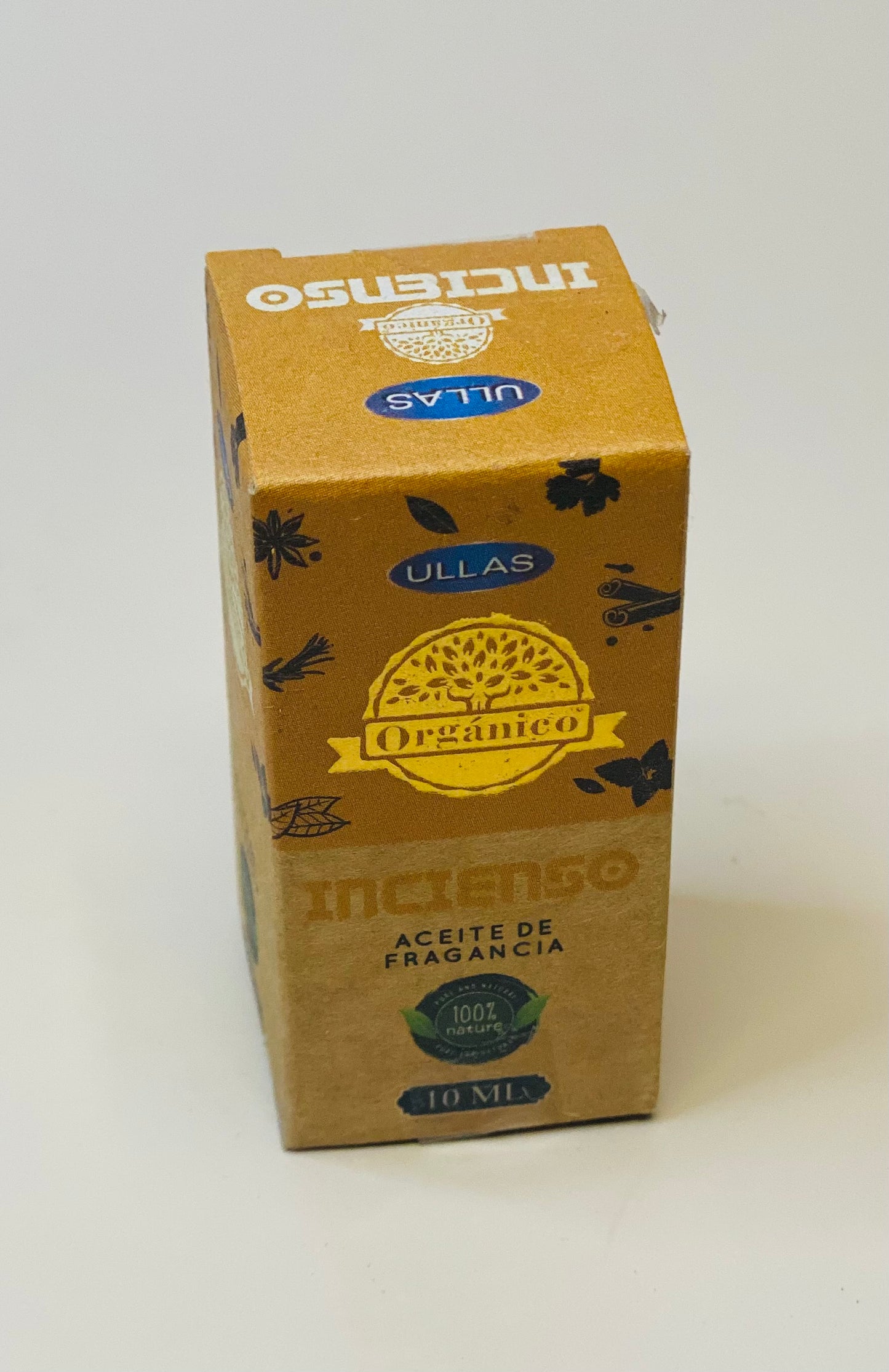 Aceites aromáticos - Jabones Ana de Castilla