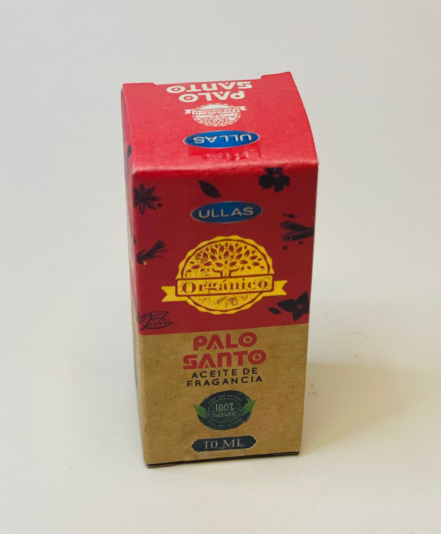 Aceites aromáticos - Jabones Ana de Castilla