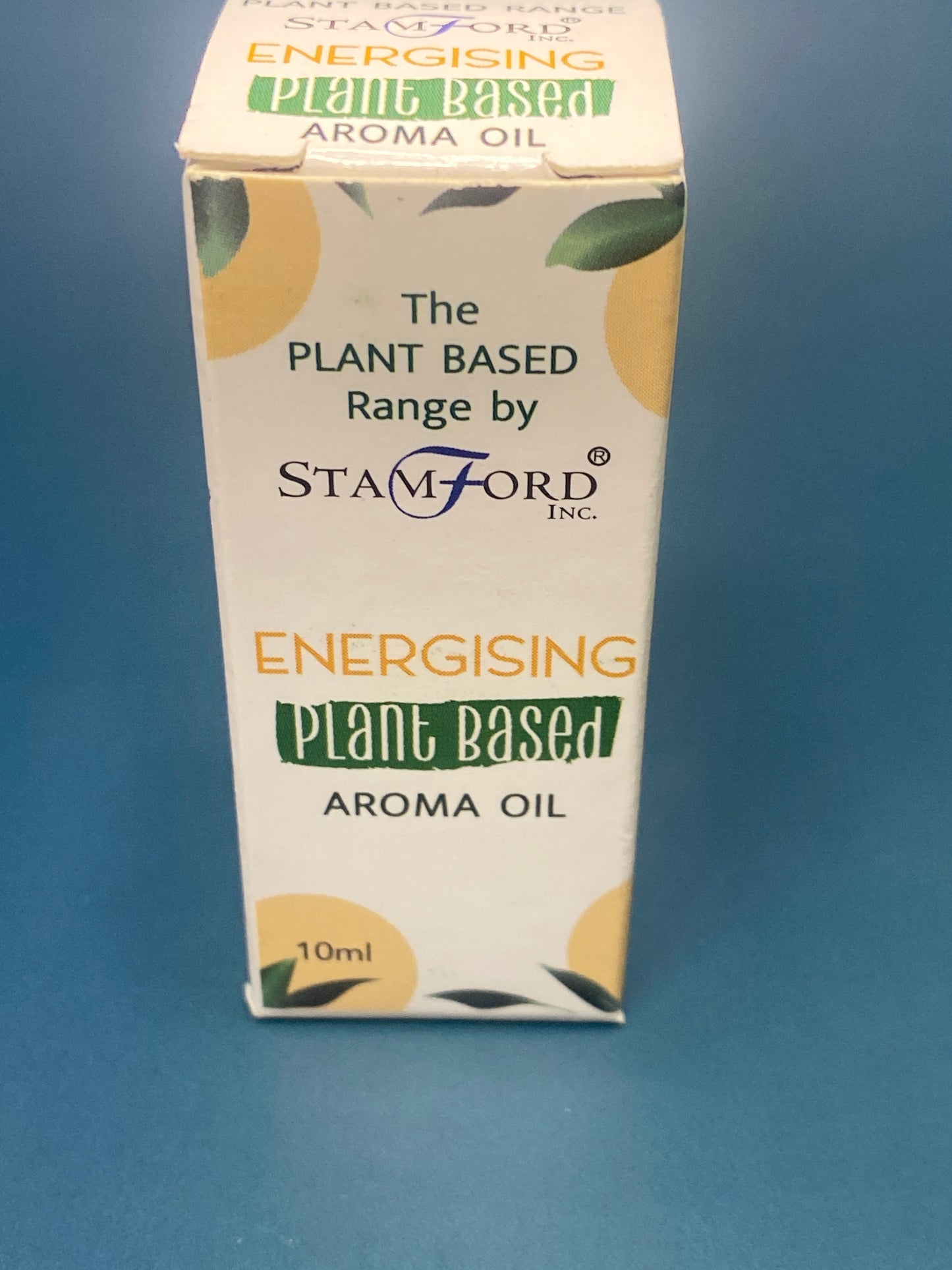 Aceites aromáticos - Jabones Ana de Castilla