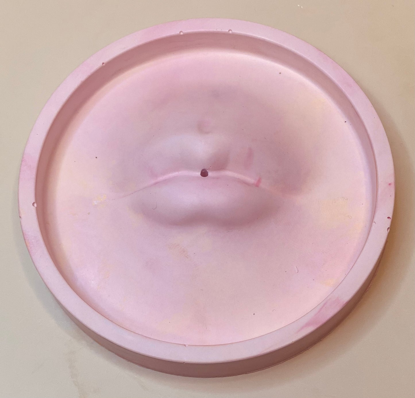 Beso de incienso - Jabones Ana de Castilla