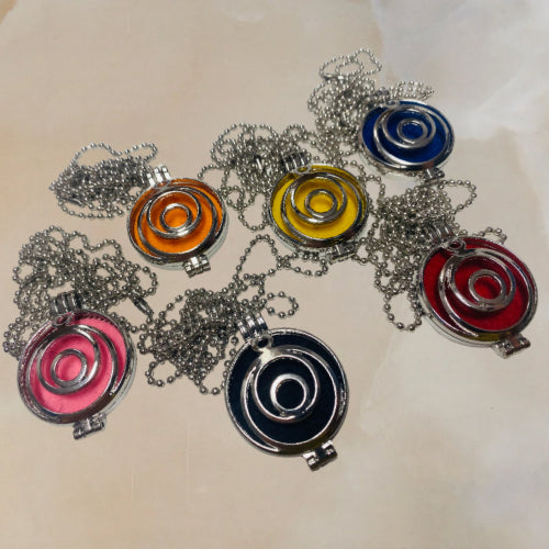 Collar Citronela - Jabones Ana de Castilla