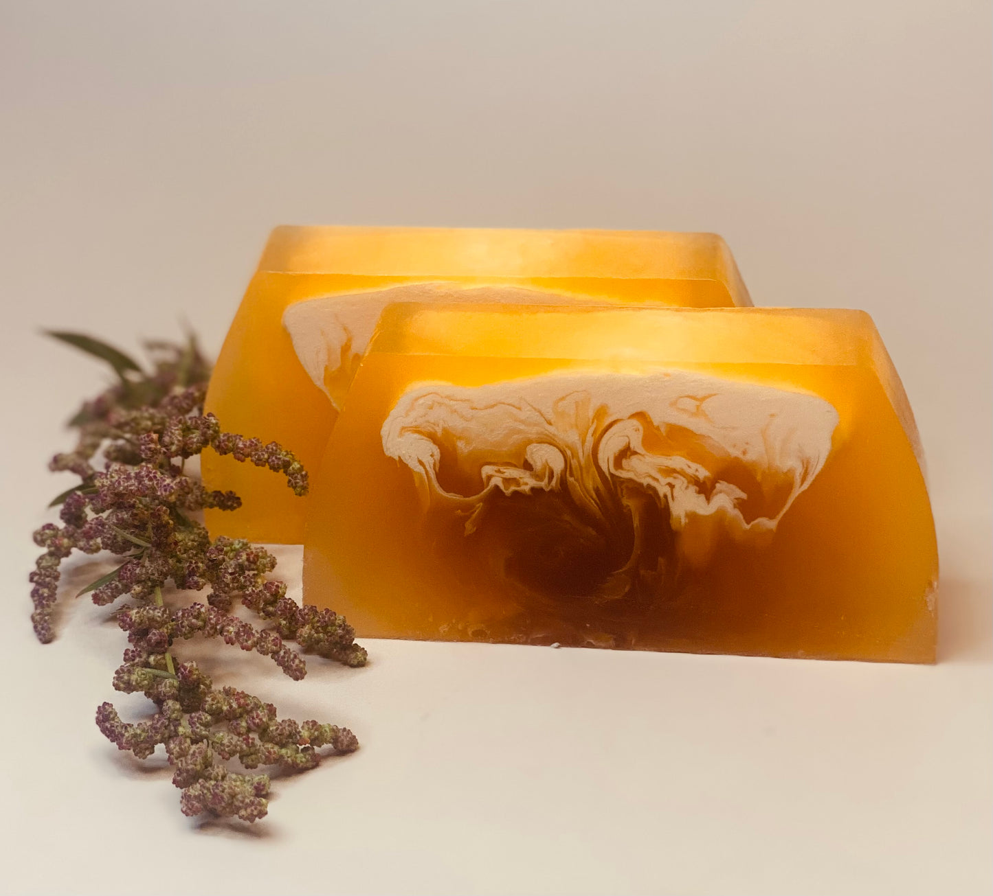 Jabón I n L o v e - Jabones Ana de Castilla