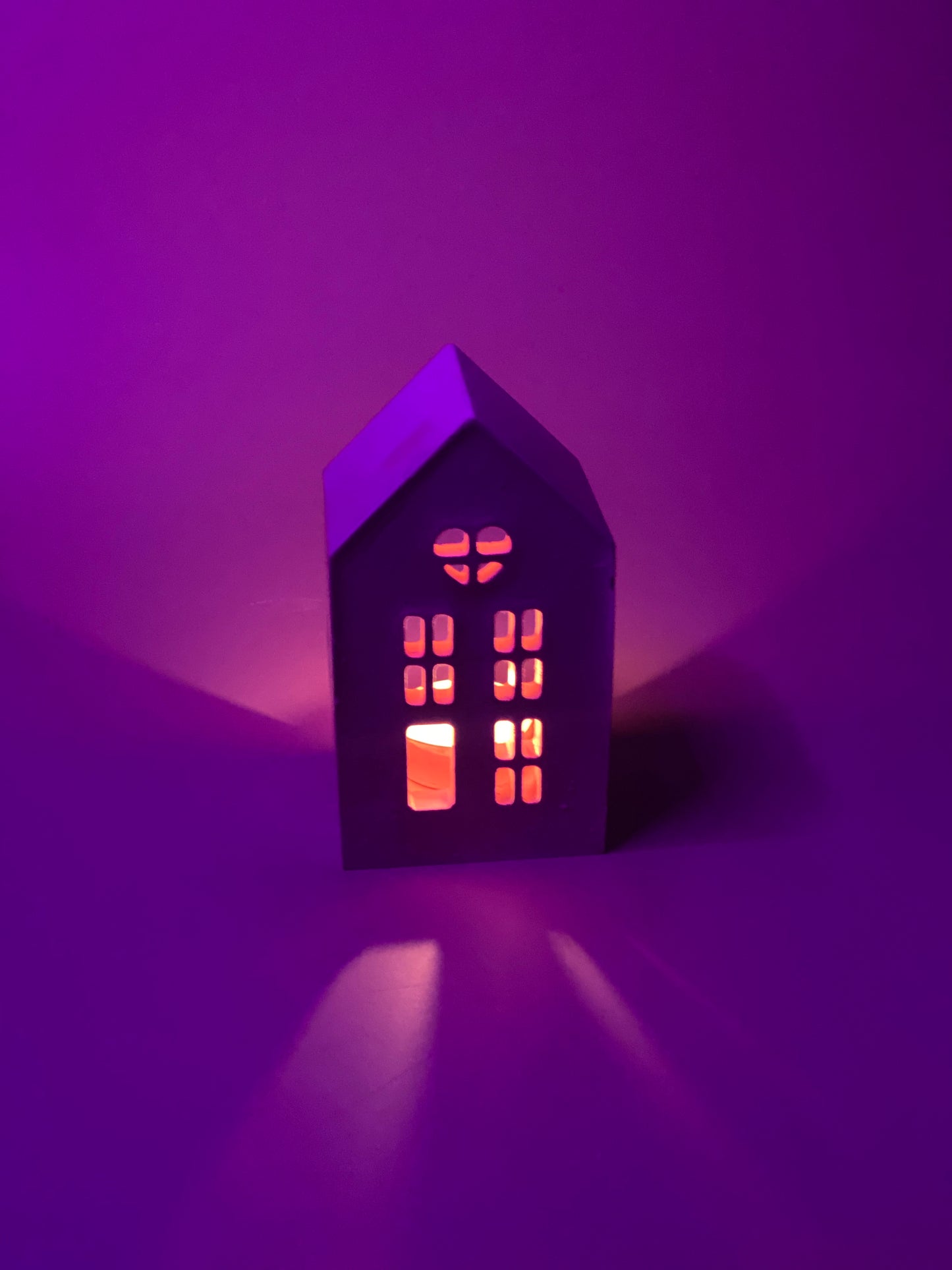 La casita de las velas - Jabones Ana de Castilla