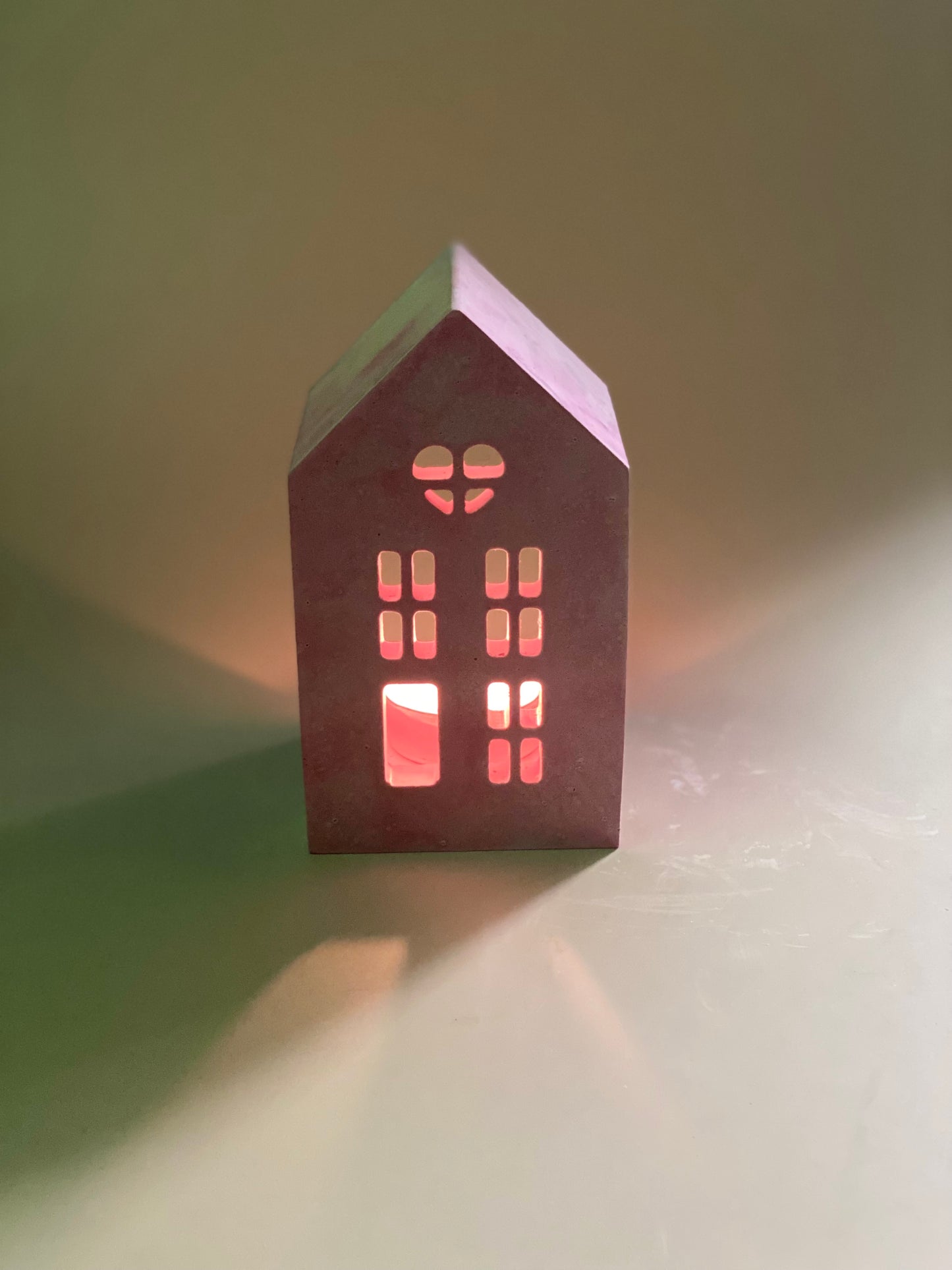 La casita de las velas - Jabones Ana de Castilla