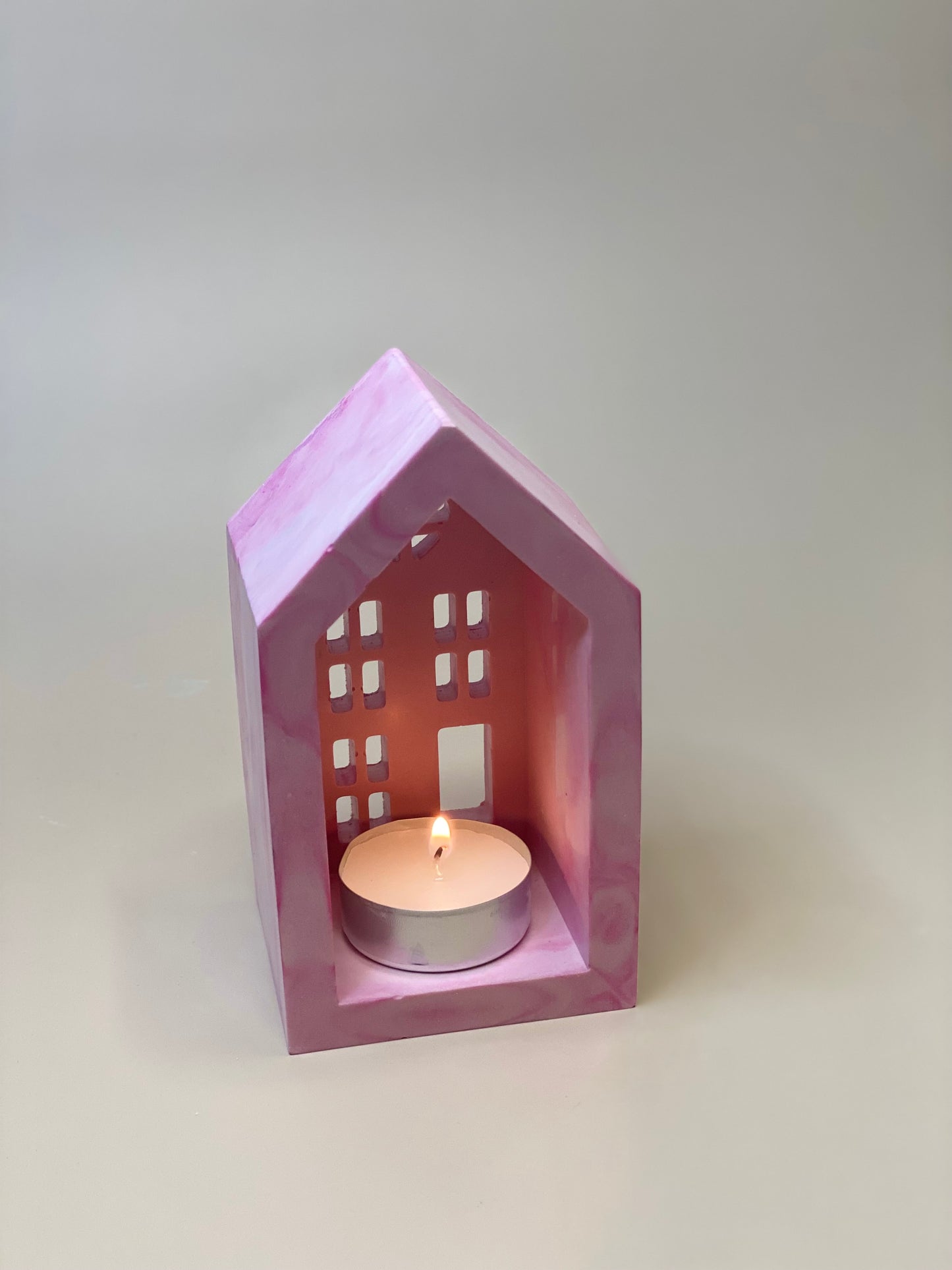 La casita de las velas - Jabones Ana de Castilla