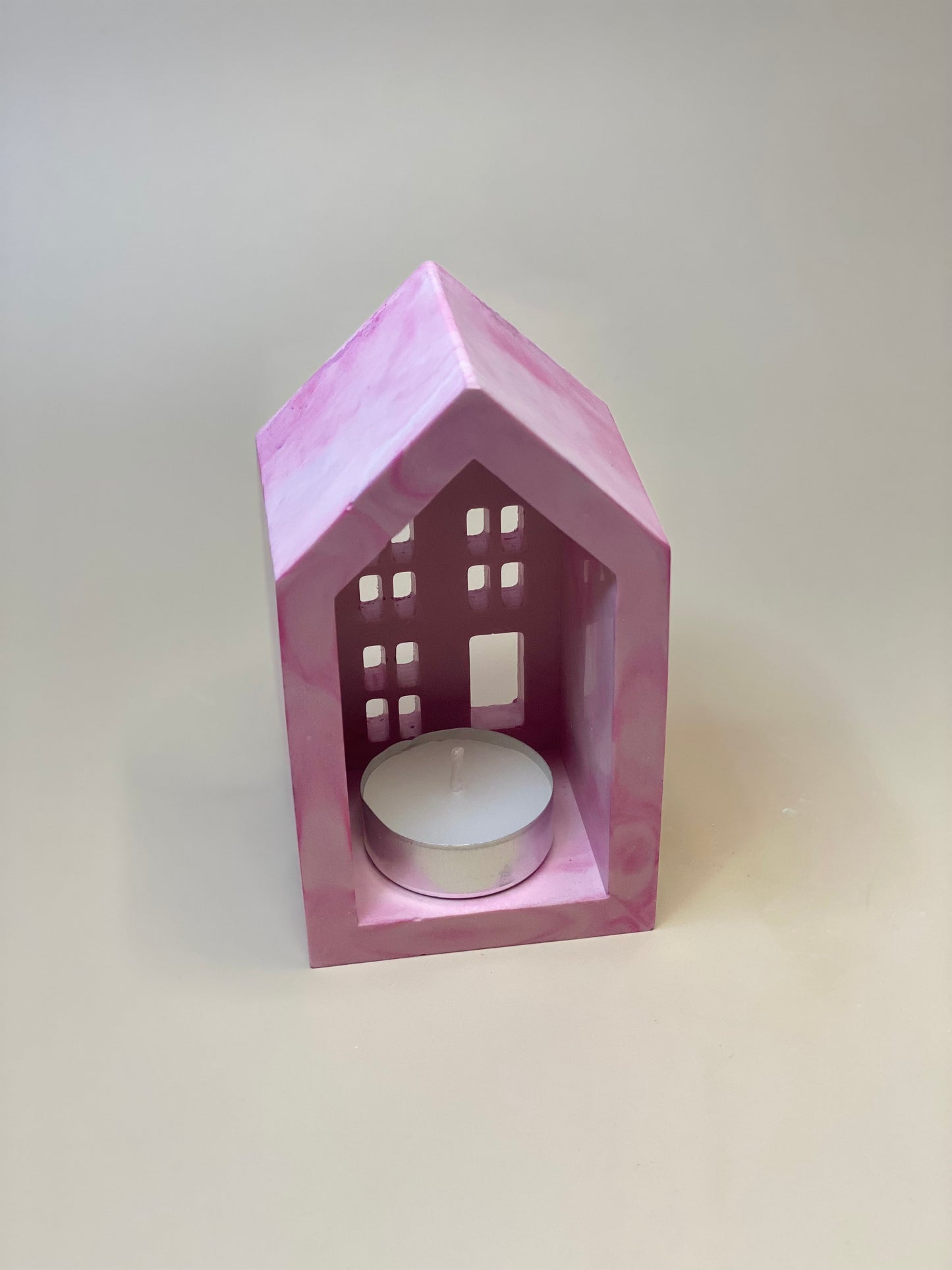 La casita de las velas - Jabones Ana de Castilla