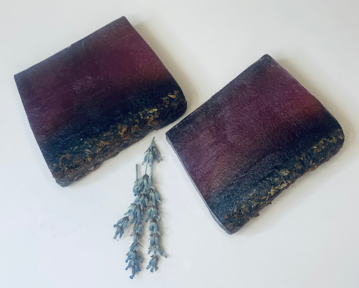 Lavanda Intense - Jabones Ana de Castilla