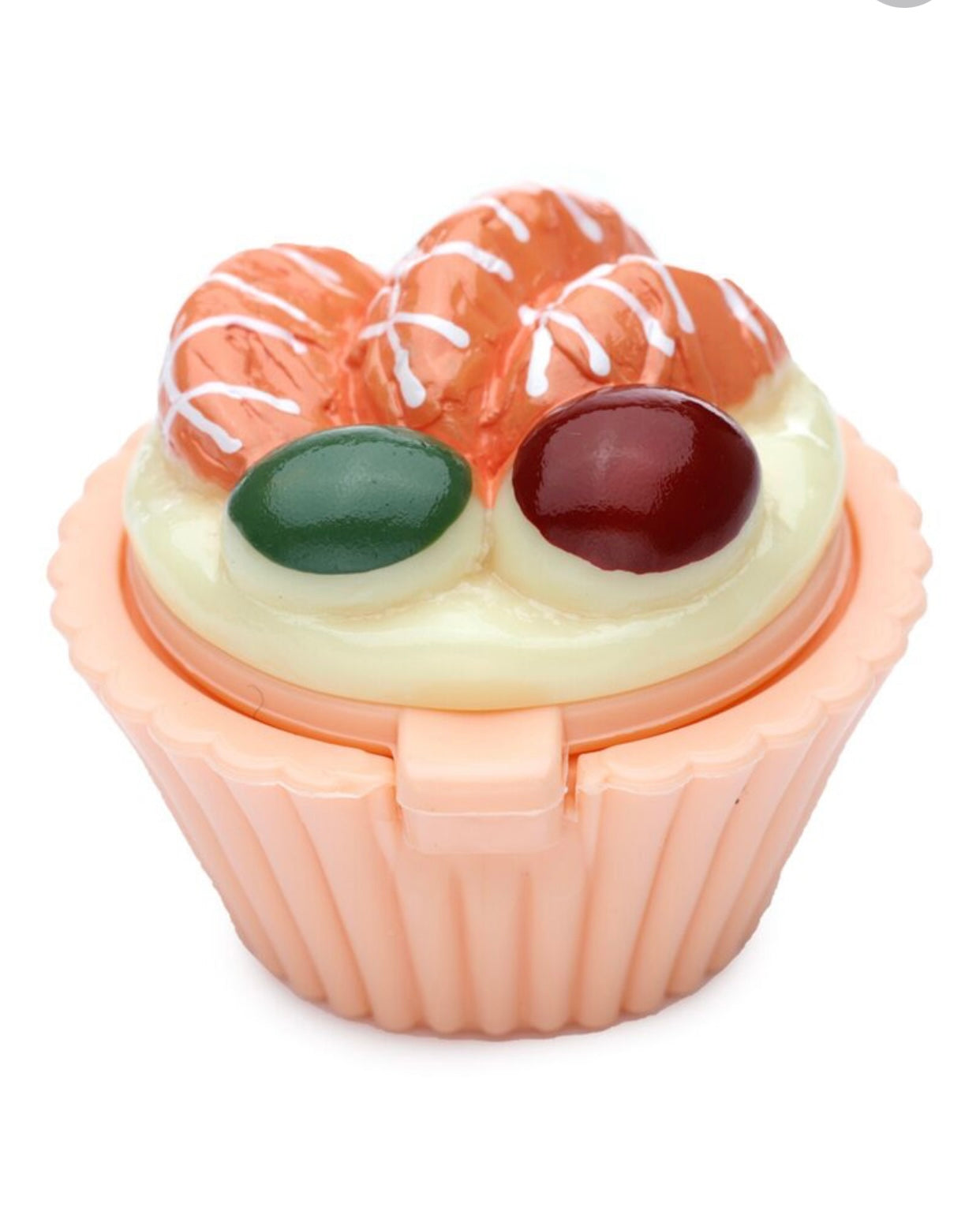 Mini brillo de labios frutal - Jabones Ana de Castilla