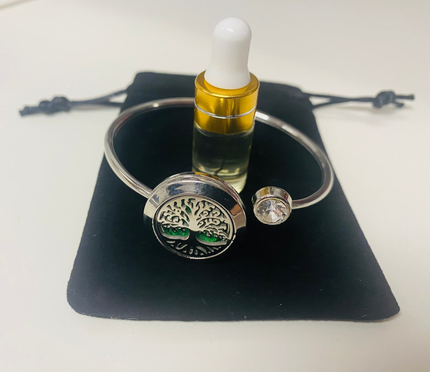 Pulsera Citronela - Jabones Ana de Castilla