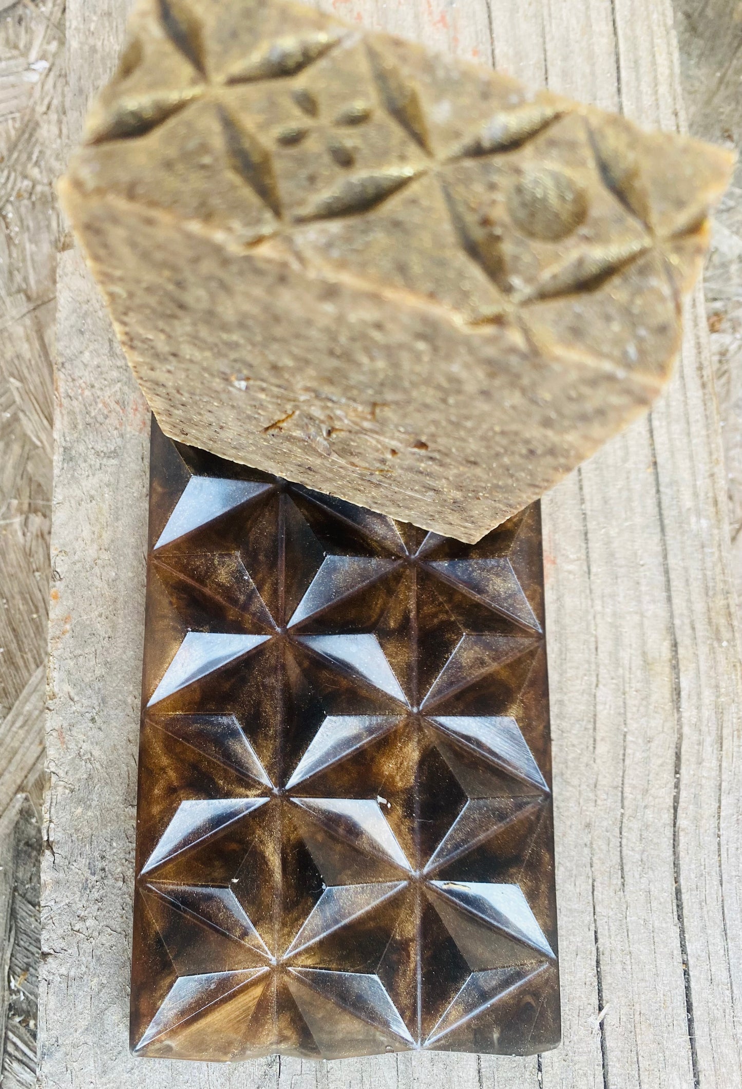 Renaissance - Jabones Ana de Castilla