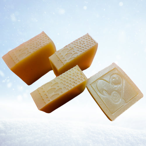 Cantante - Jabones Ana de Castilla