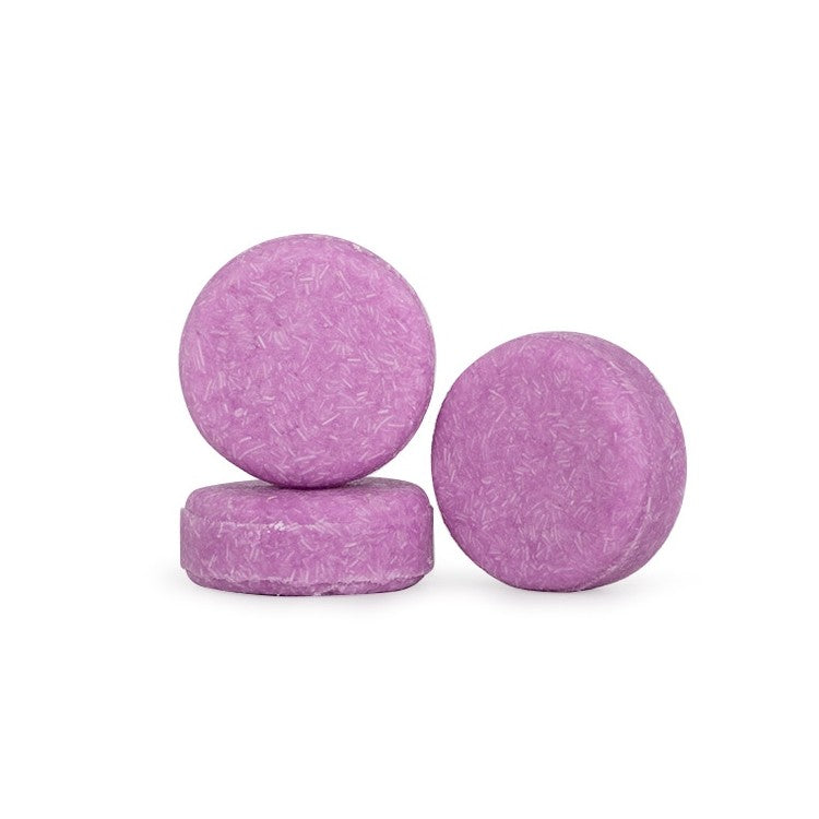 Champú sólido - Jabones Ana de Castilla