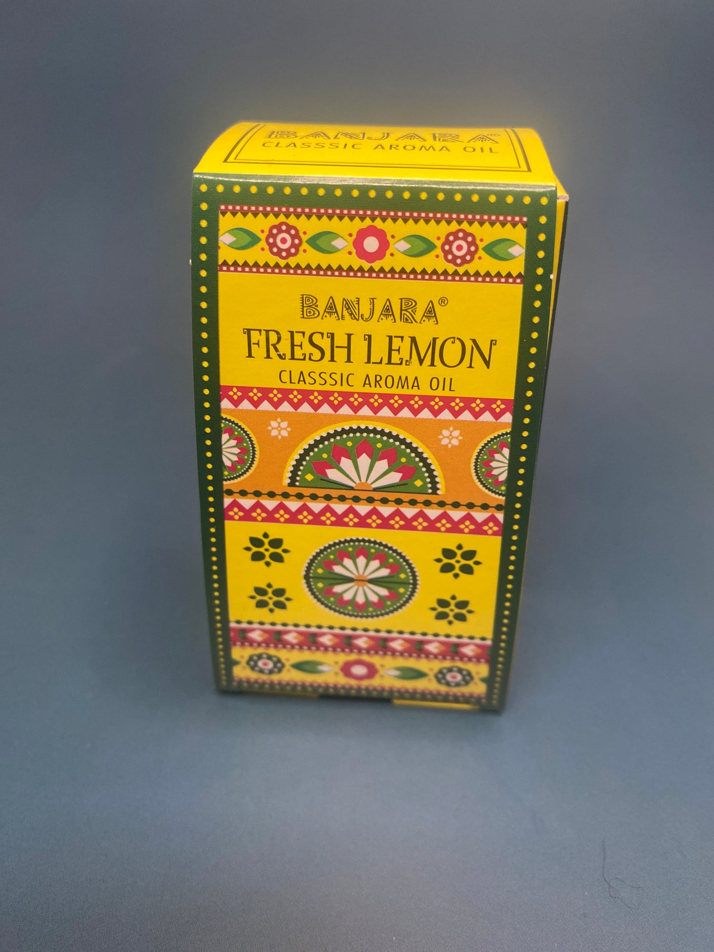 Aceites aromáticos - Jabones Ana de Castilla