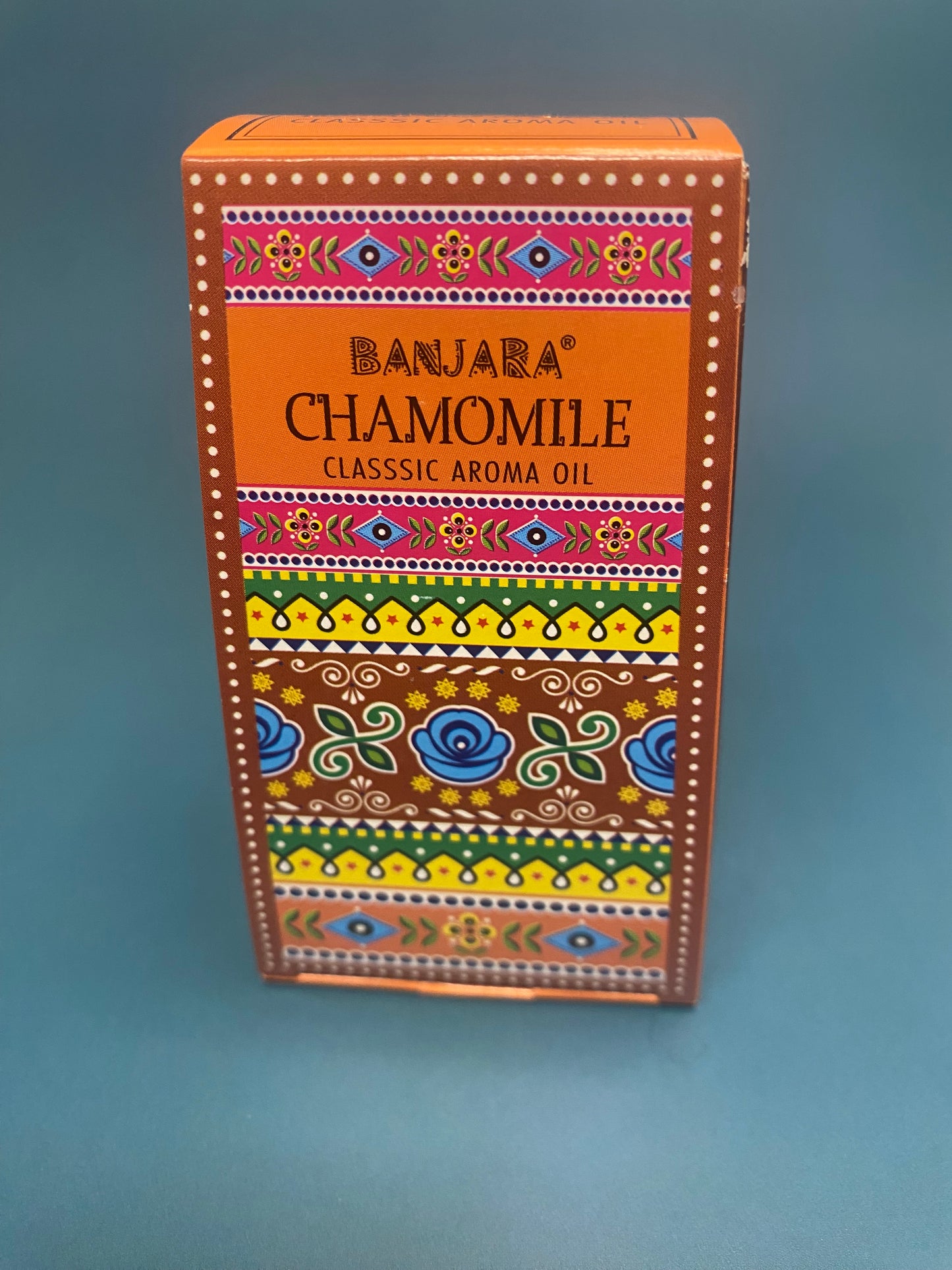 Aceites aromáticos - Jabones Ana de Castilla