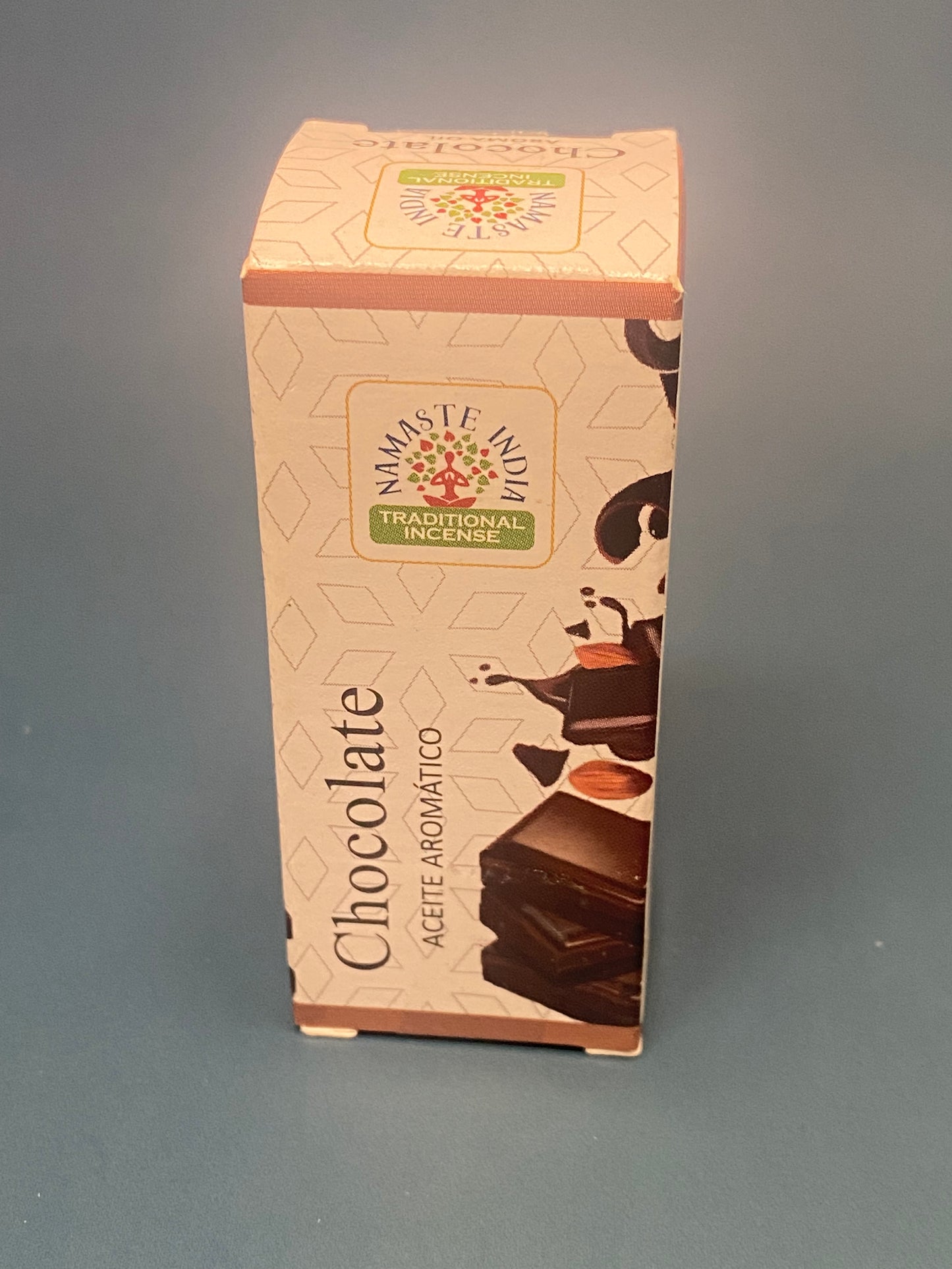 Aceites aromáticos - Jabones Ana de Castilla