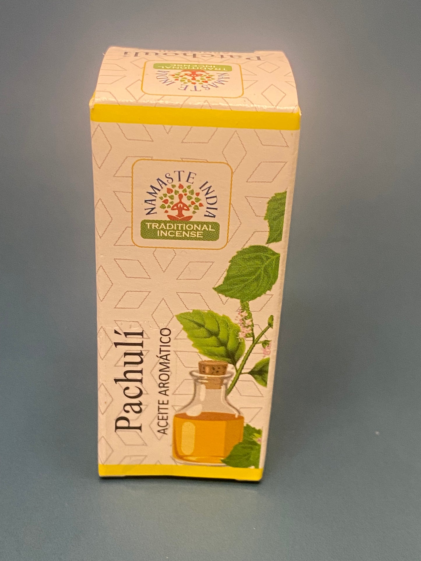 Aceites aromáticos - Jabones Ana de Castilla