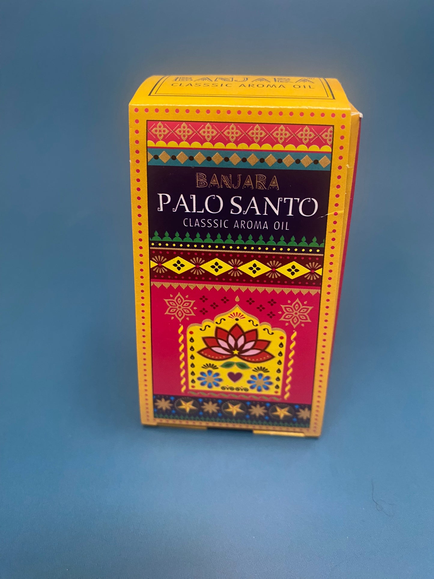 Aceites aromáticos - Jabones Ana de Castilla