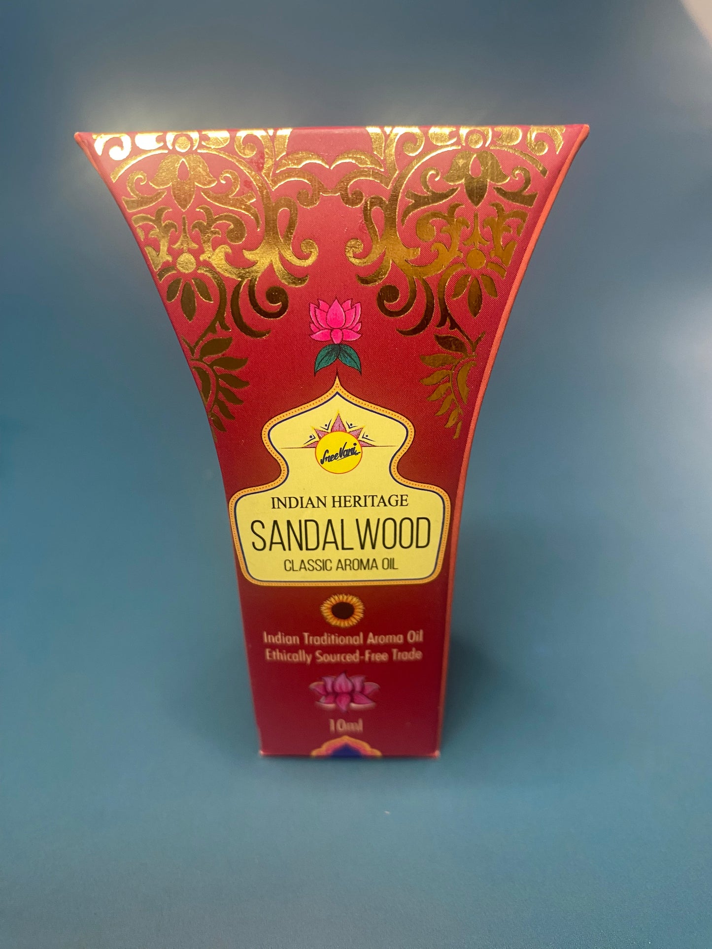 Aceites aromáticos - Jabones Ana de Castilla