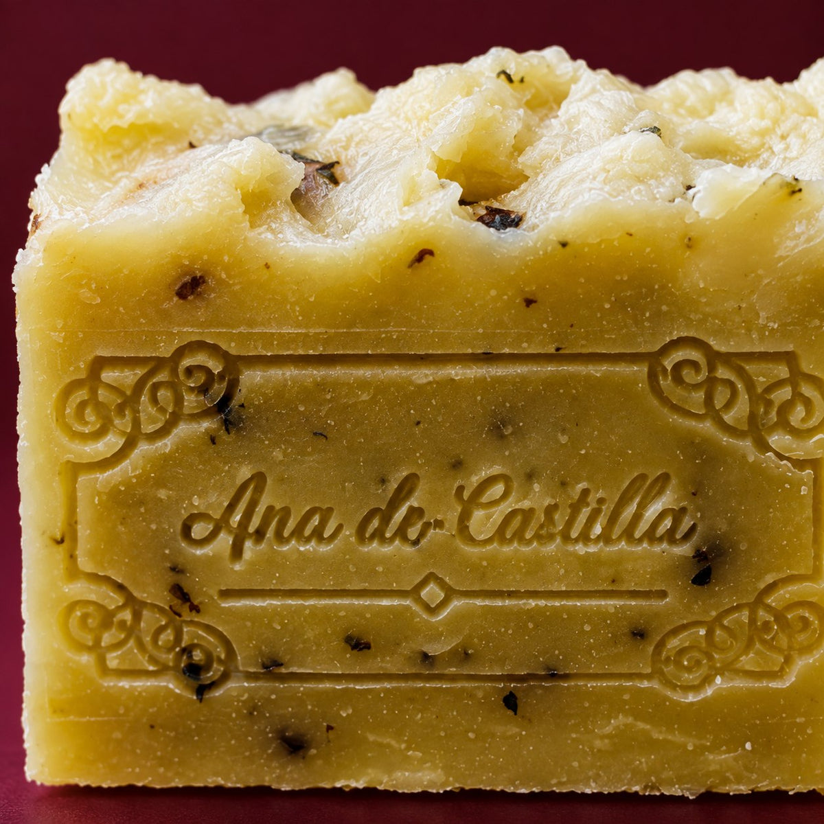 Rosa Esencial - Jabones Ana de Castilla