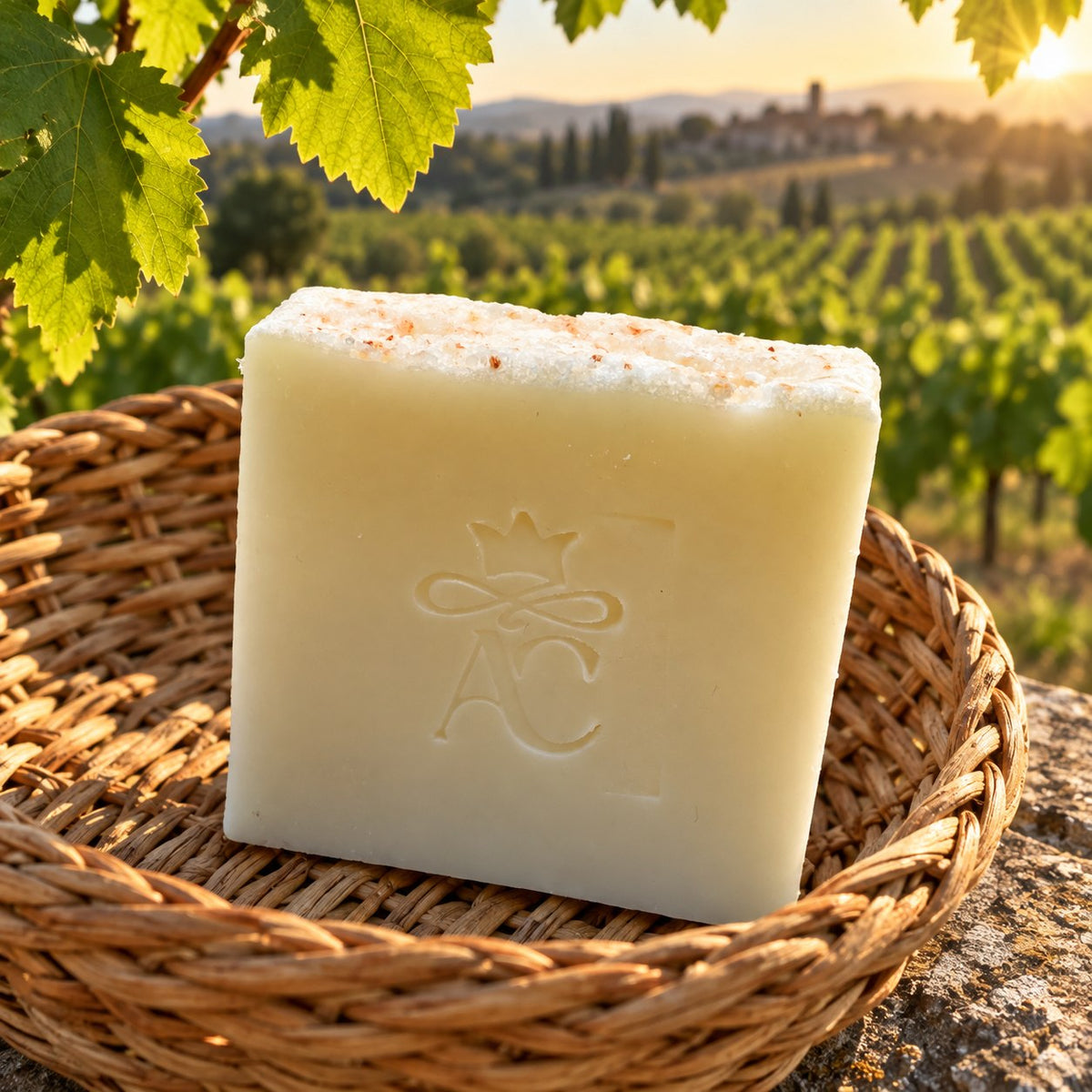 Cava Glow - Jabones Ana de Castilla