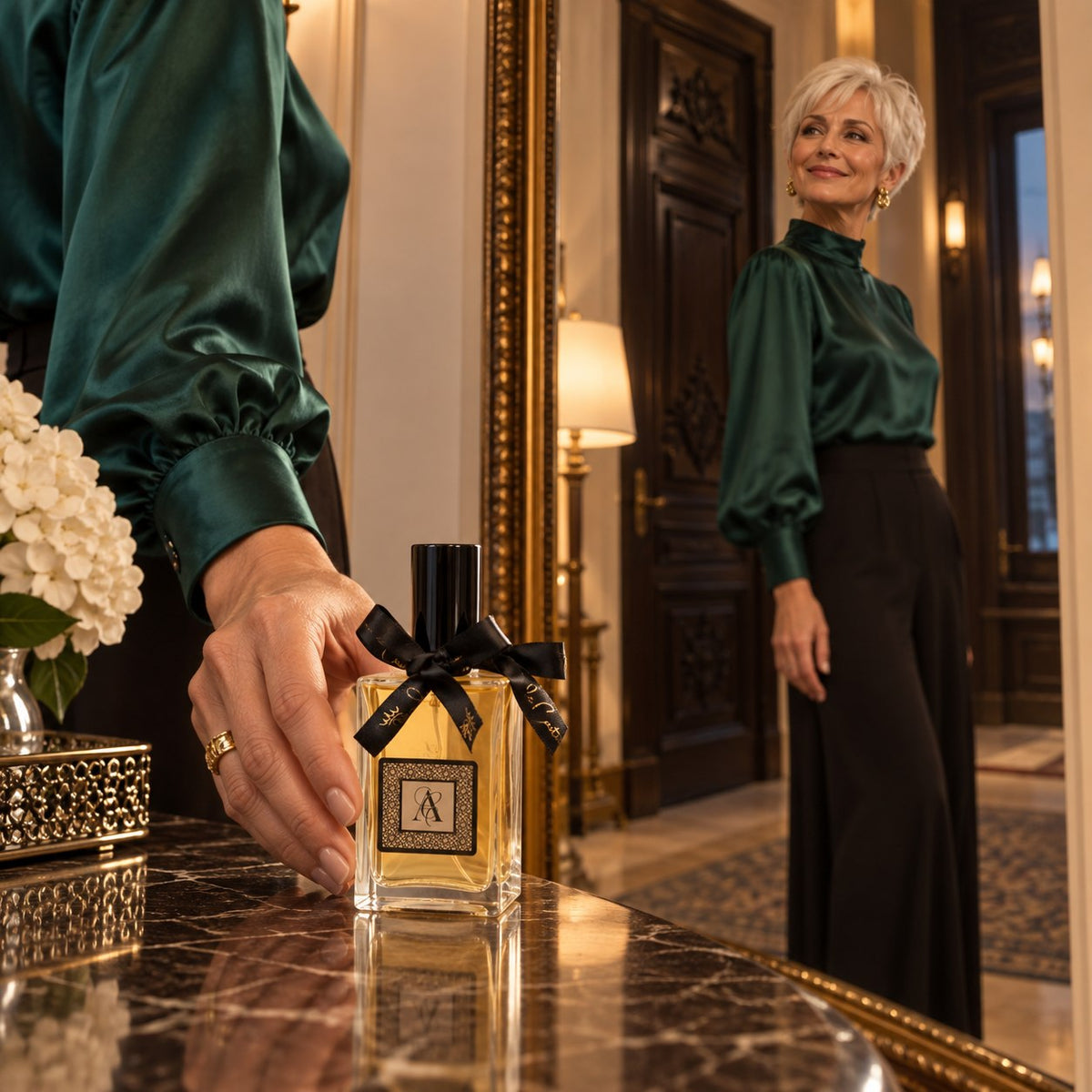 Perfume - Jabones Ana de Castilla