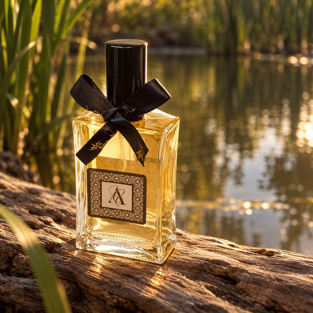 Perfume - Jabones Ana de Castilla