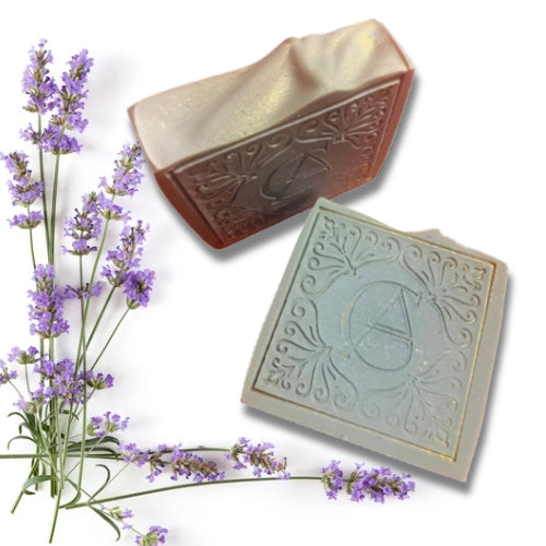 Campos de Lavanda
